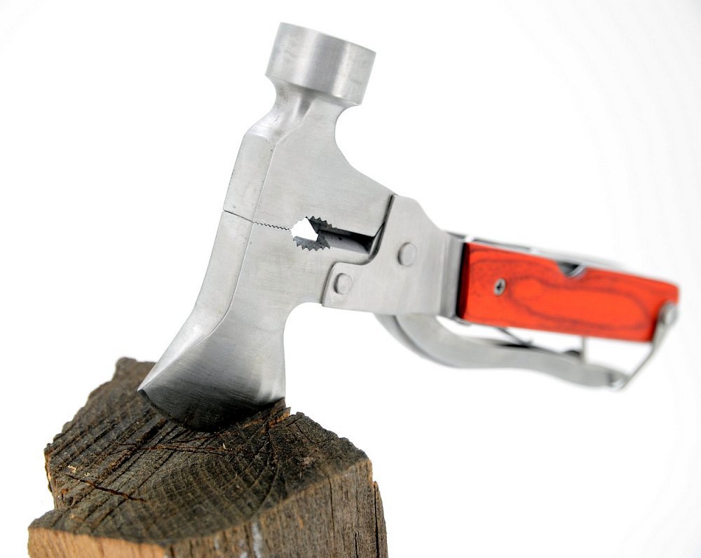 Cattara multi hammer 18 cm trekobchod